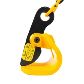 Horizontálna zdvíhacia zvierka na oceľové...